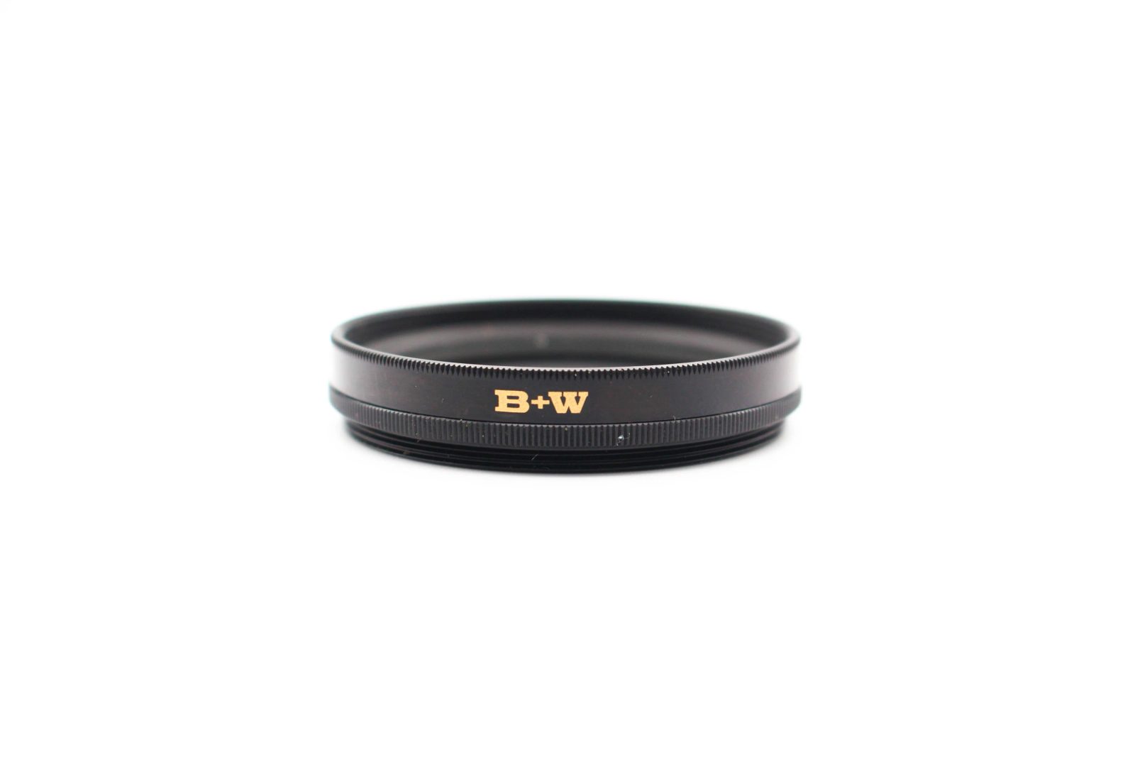 B+W 43mm KSM HTC-POL MRC F-PRO Circular Polarising Filter - SDS