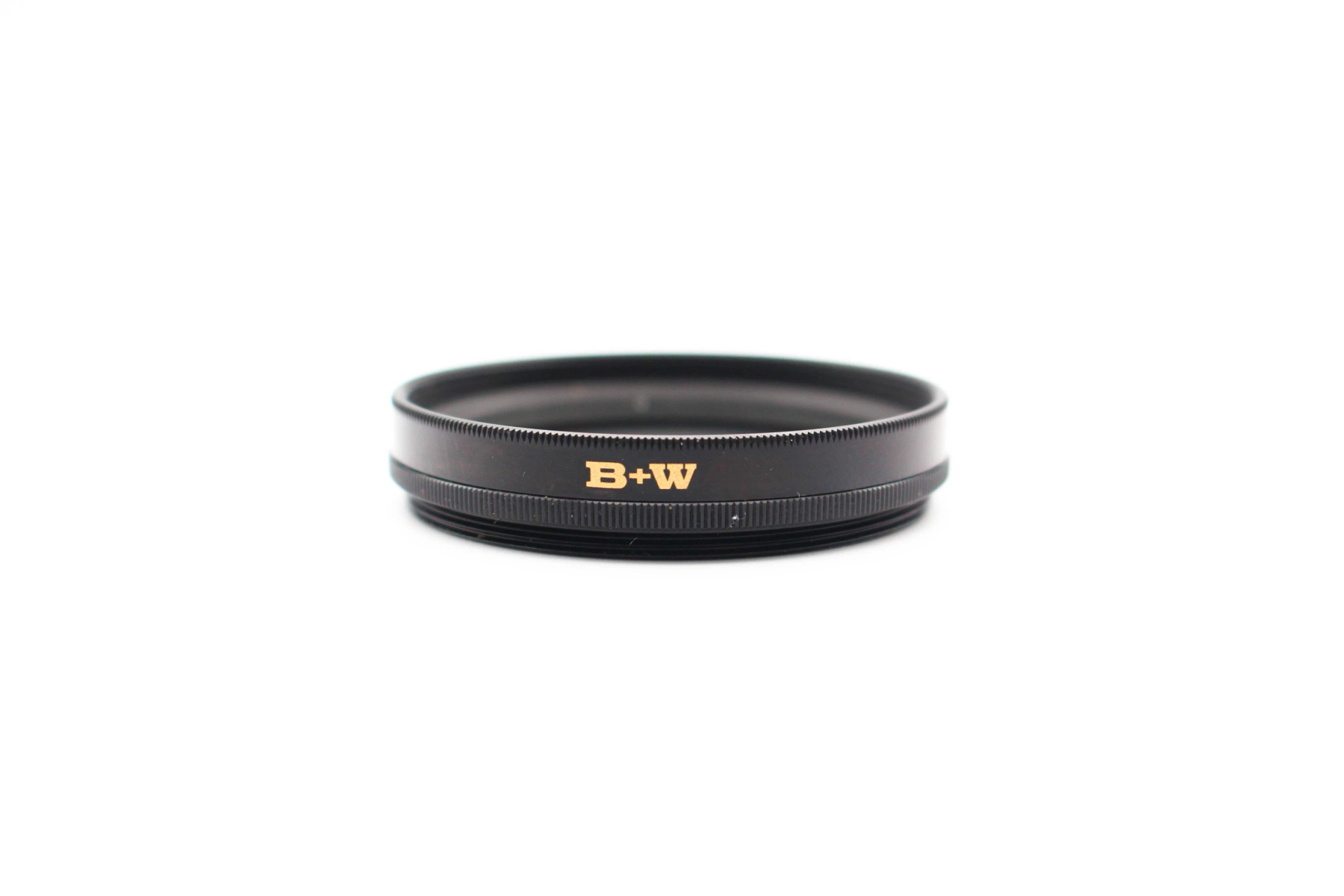 B+W 43mm KSM HTC-POL MRC F-PRO Circular Polarising Filter view 1 | SDS