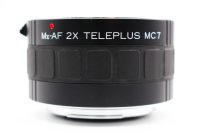 Kenko Teleplus Mx-AF 2X MC7 - Sony A Mount, Excellent condition, ref V5CXPY, photo 1 | SDS