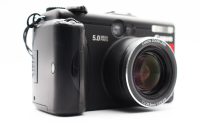 Canon PowerShot G5, Excellent condition, ref NVJRFW, photo 2 | SDS