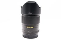 Viltrox AF 33mm f/1.4 STM - Fujifilm X Fit, Like_new condition, ref TDTAL, photo 1 | SDS