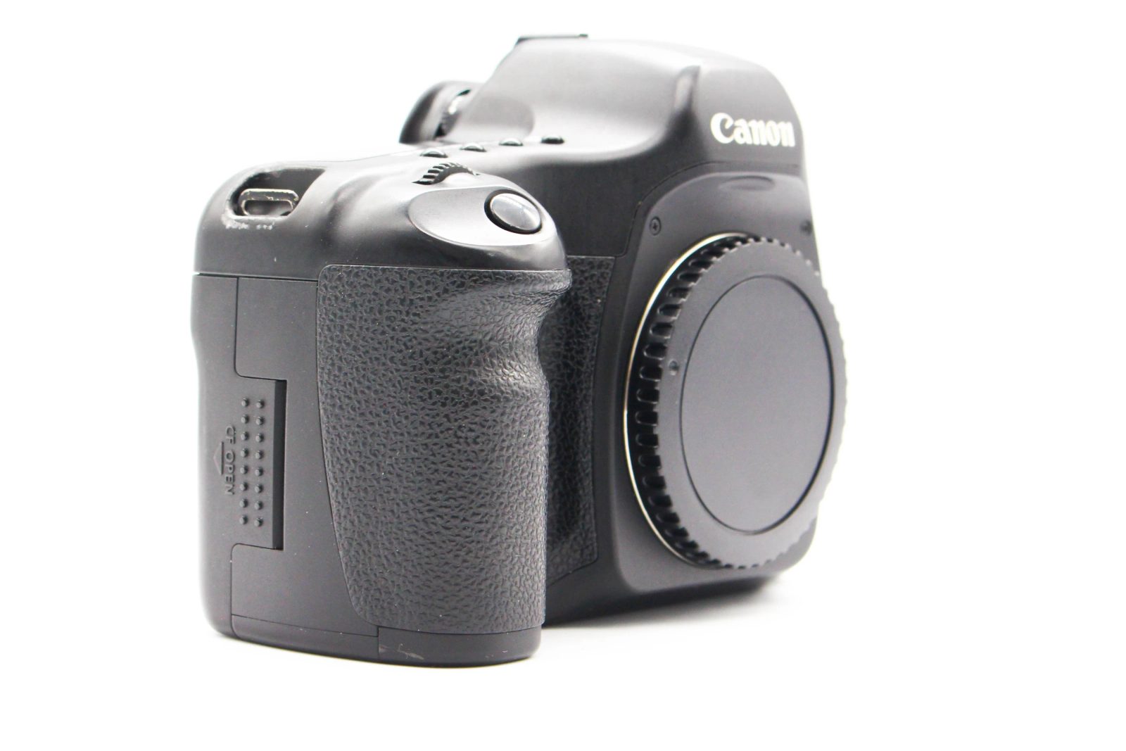 Canon EOS 5D - SDS