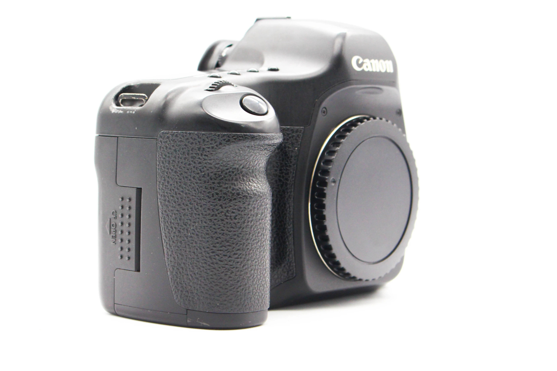 Canon EOS 5D view 2 | SDS