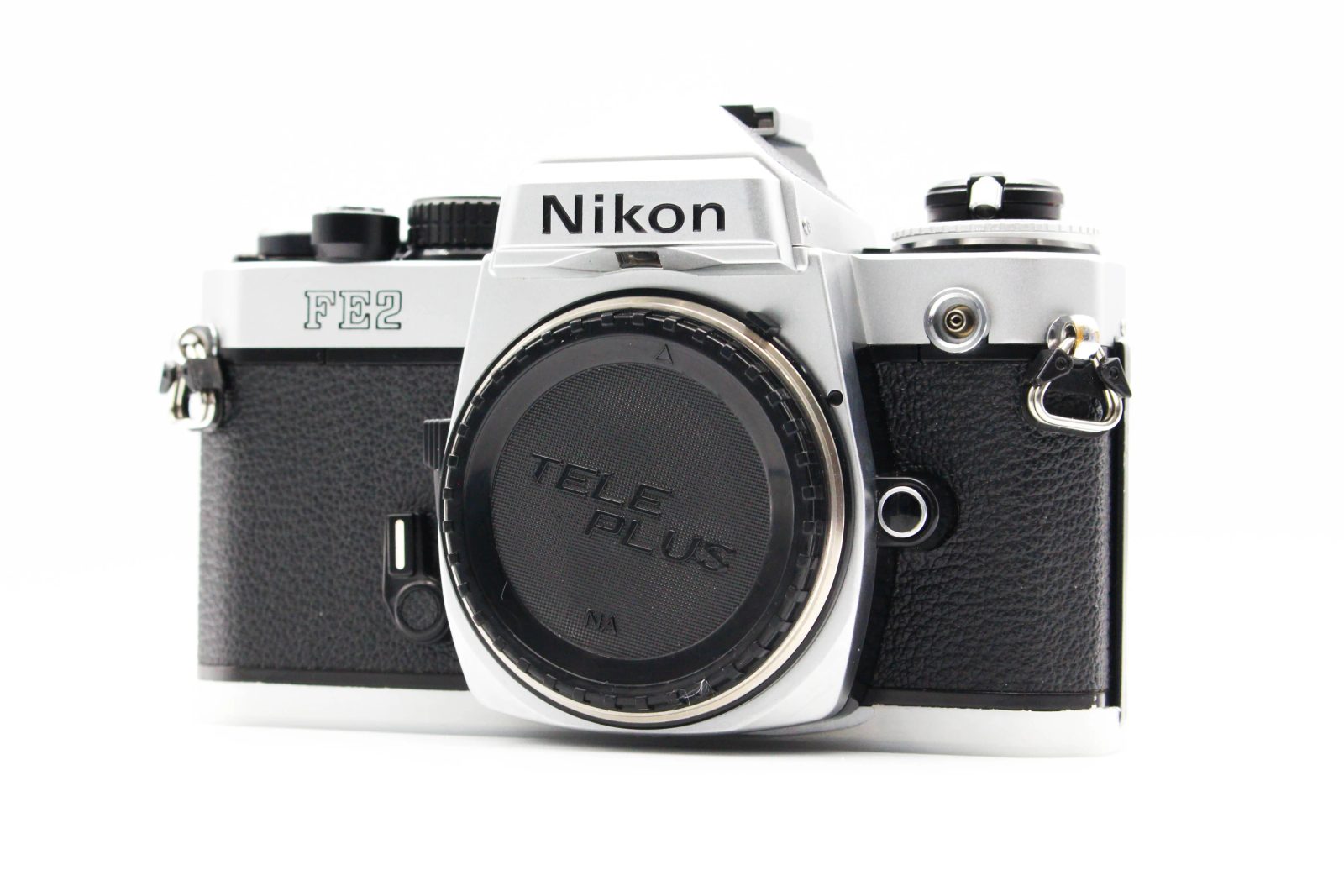 Nikon FE2 - SDS