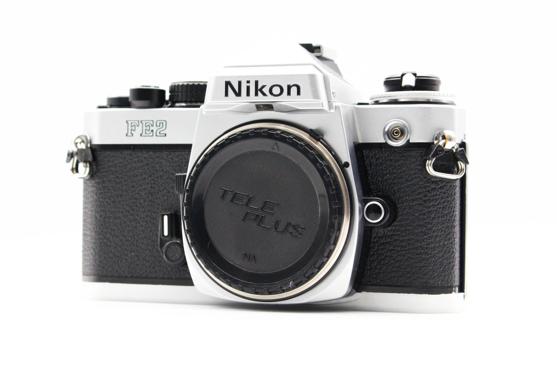 Nikon FE2 view 1 | SDS