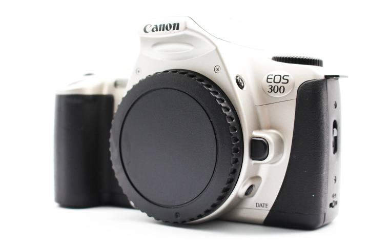 Canon EOS 300 | SDS