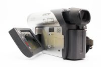 Sony DCR-DVD105 view 2 | SDS