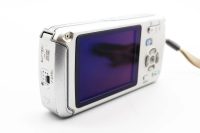 Pentax Optio W30 view 4 | SDS