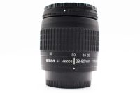 Nikon AF NIKKOR 28-80mm f/3.3-5.6 G - Nikon F Mount, Excellent condition, ref FCVK7B, photo 1 | SDS