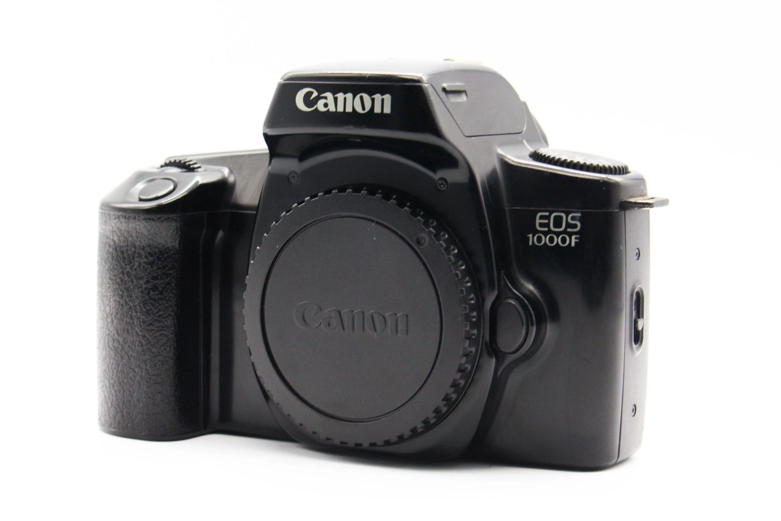 Canon EOS 1000F - SDS