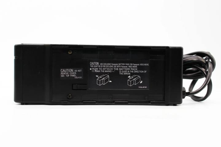 Panasonic VW-AMC2 | SDS