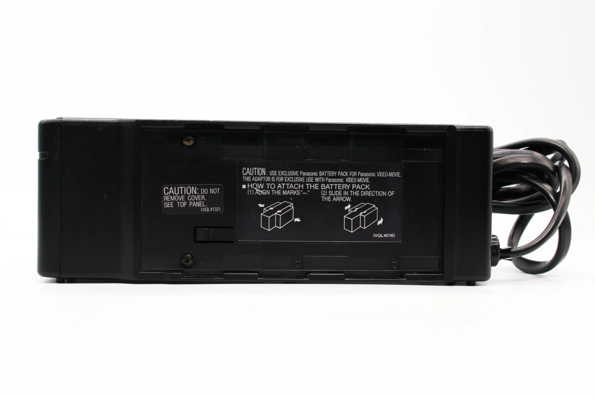 Panasonic VW-AMC2 | SDS