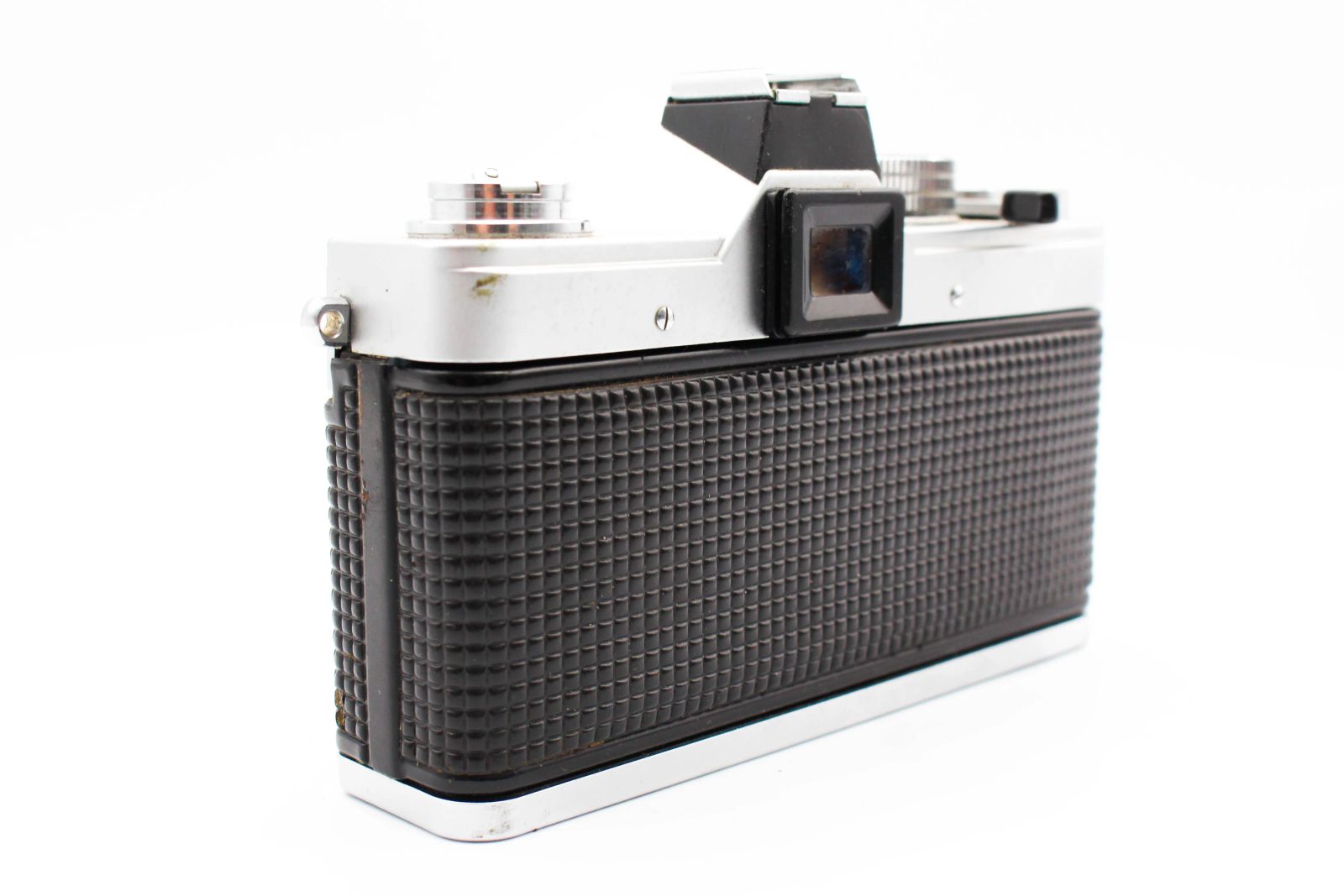 Praktica MTL 3 - SDS