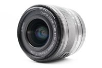 Canon EF-M 15-45mm f/3.5-6.3 IS STM - Canon EF-M Fit, Like_new condition, ref SXK89, photo 2 | SDS