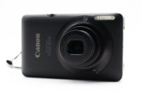 Canon IXUS 120 IS, Excellent condition, ref 7T8ML, photo 1 | SDS