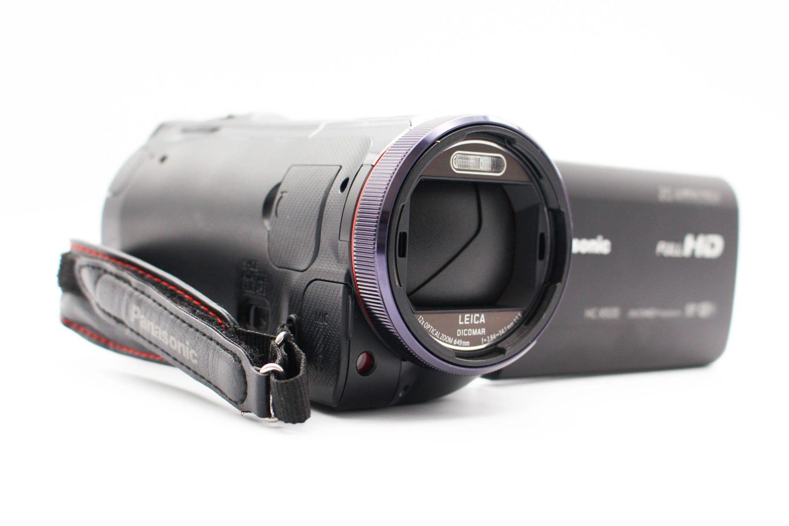 Panasonic HC-X920 - SDS