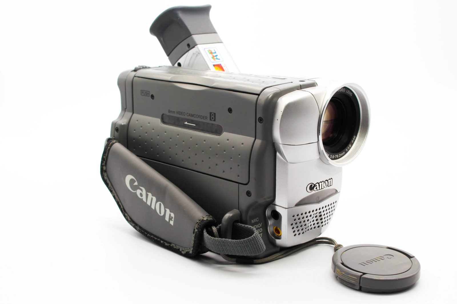 Canon G1000 - SDS