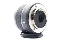 Nikon 1 Nikkor 10-30mm f/3.5-5.6 VR - Nikon 1 Mount view 4 | SDS