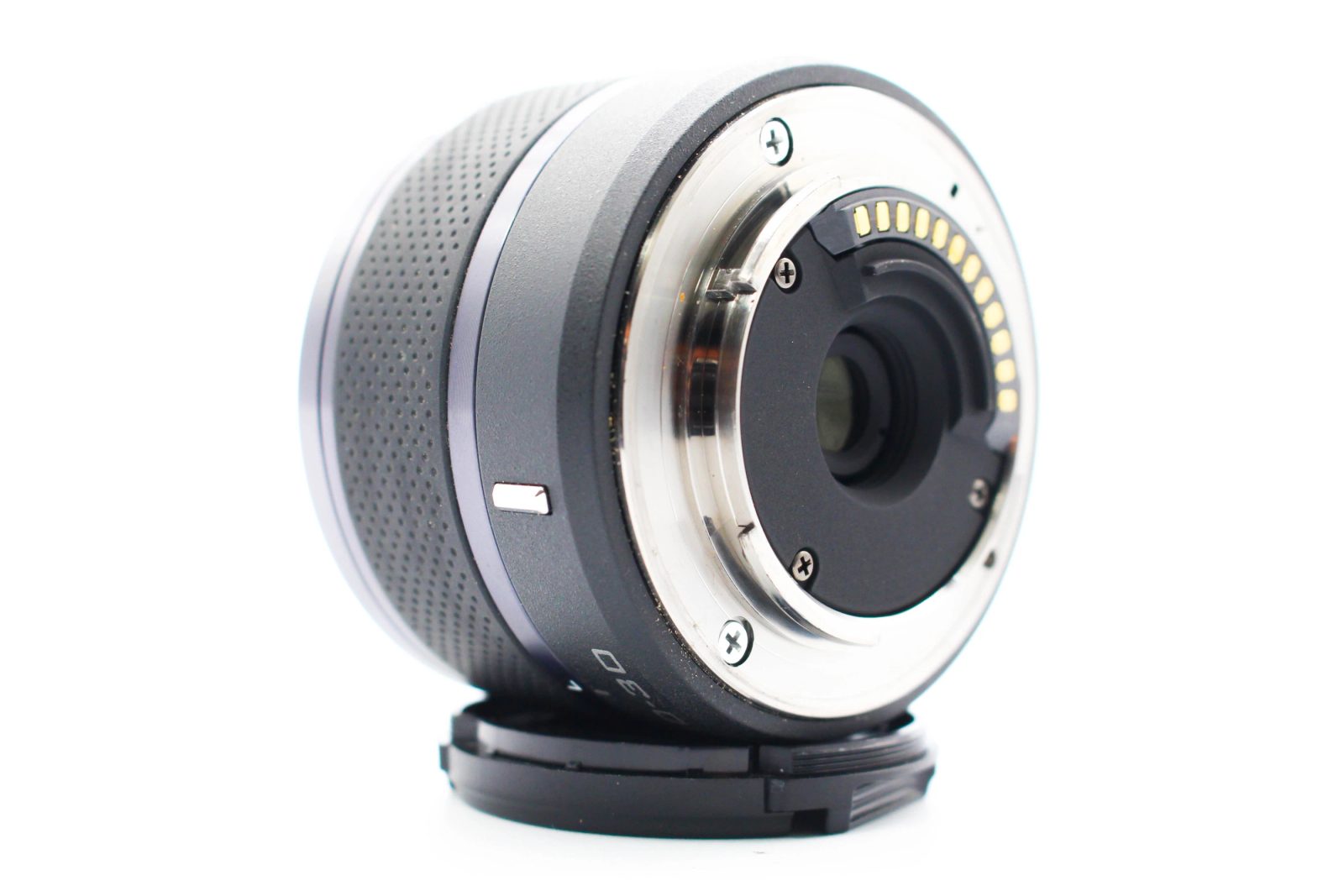 Nikon 1 Nikkor 10-30mm f/3.5-5.6 VR - Nikon 1 Mount - SDS