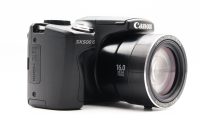 Canon PowerShot SX500 IS, Good condition, ref YEKR6, photo 2 | SDS