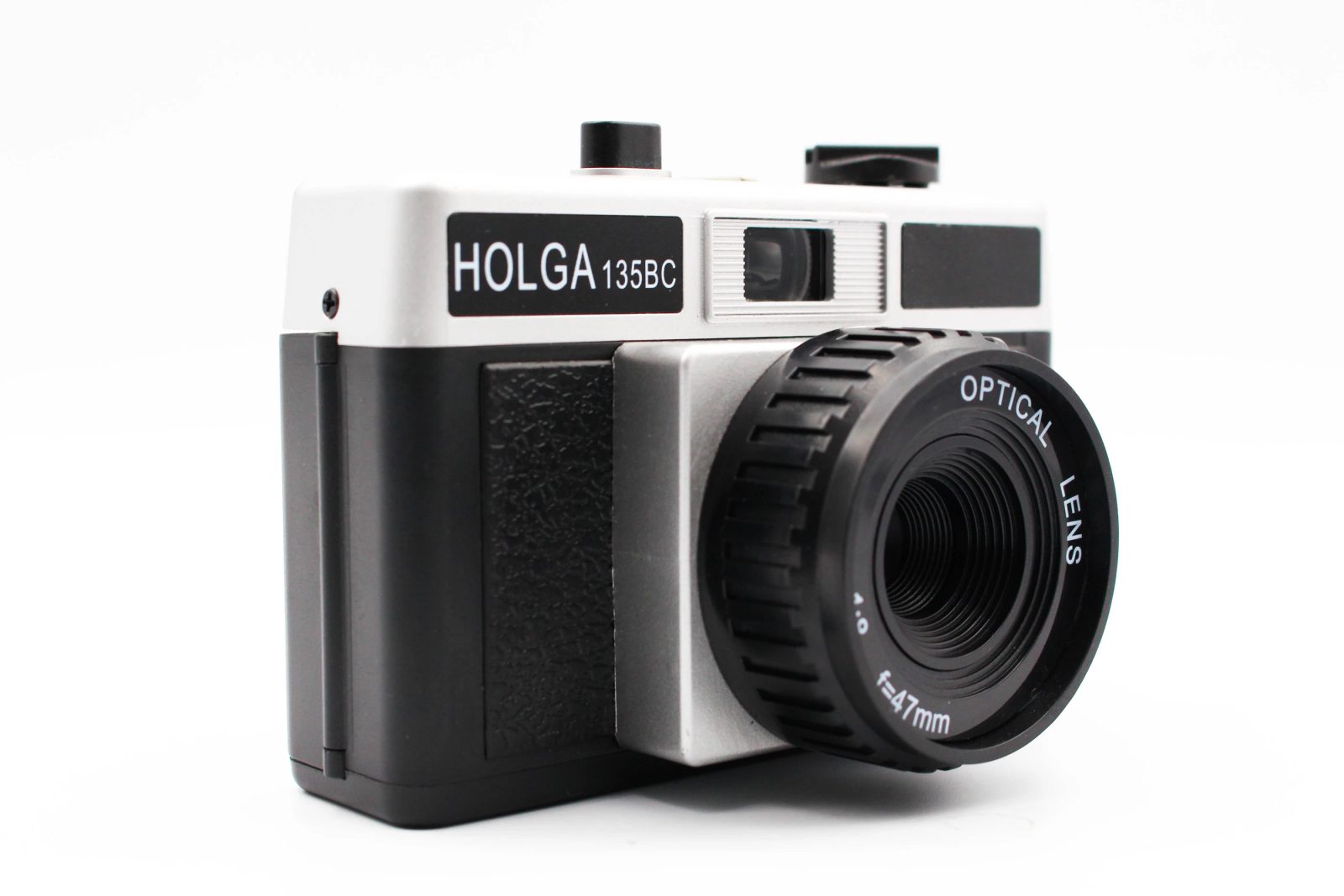 Holga 135BC - SDS