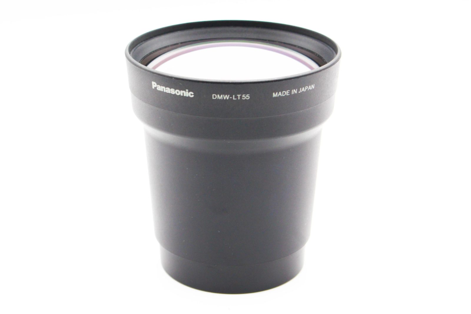 Panasonic DMW-LT55 - 55mm Fit - SDS