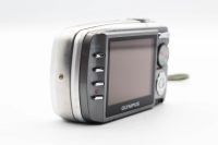 Olympus MJU Digital 800, Like_new condition, ref NU489, photo 4 | SDS