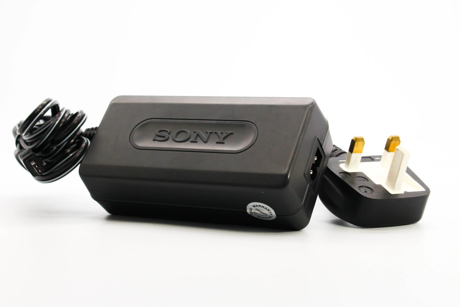 Sony AC-L10B - SDS