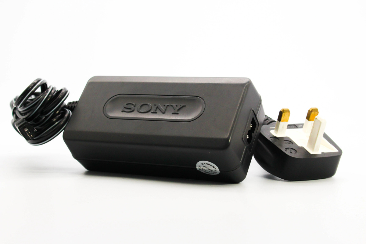 Sony AC-L10B | SDS