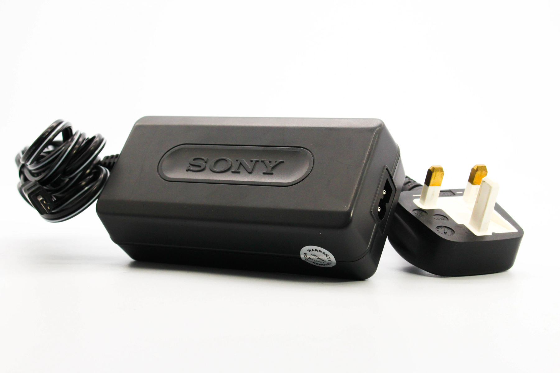 Sony AC-L10B view 1 | SDS