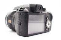 Fujifilm FinePix S4000, Good condition, ref UXPHGC, photo 4 | SDS
