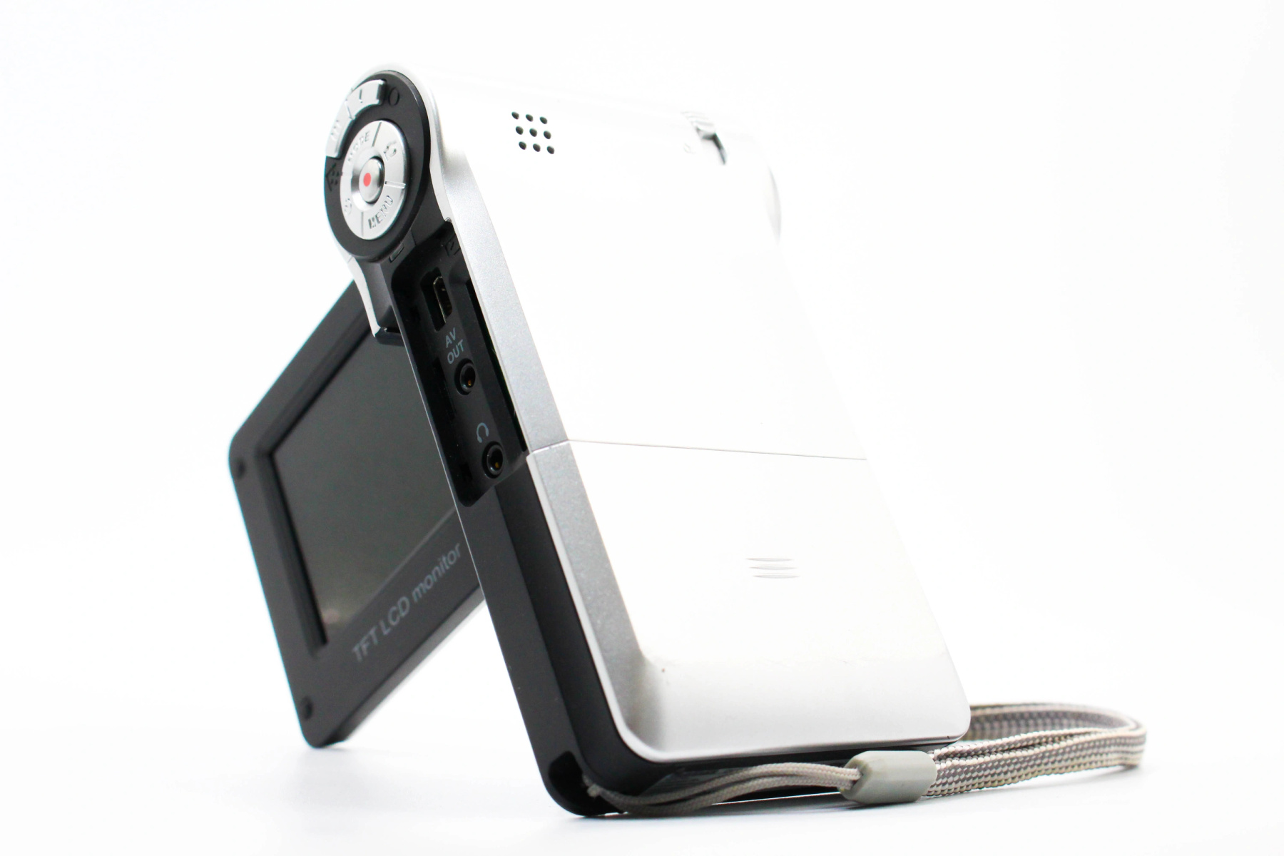 Traveler DV5060  view 2 | SDS