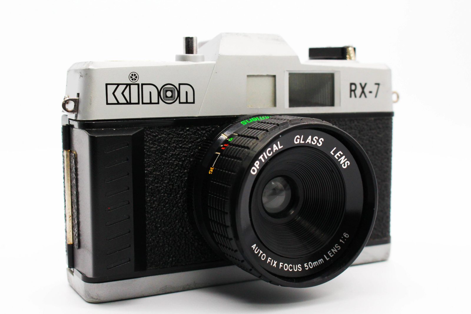 Kinon RX-7 - SDS