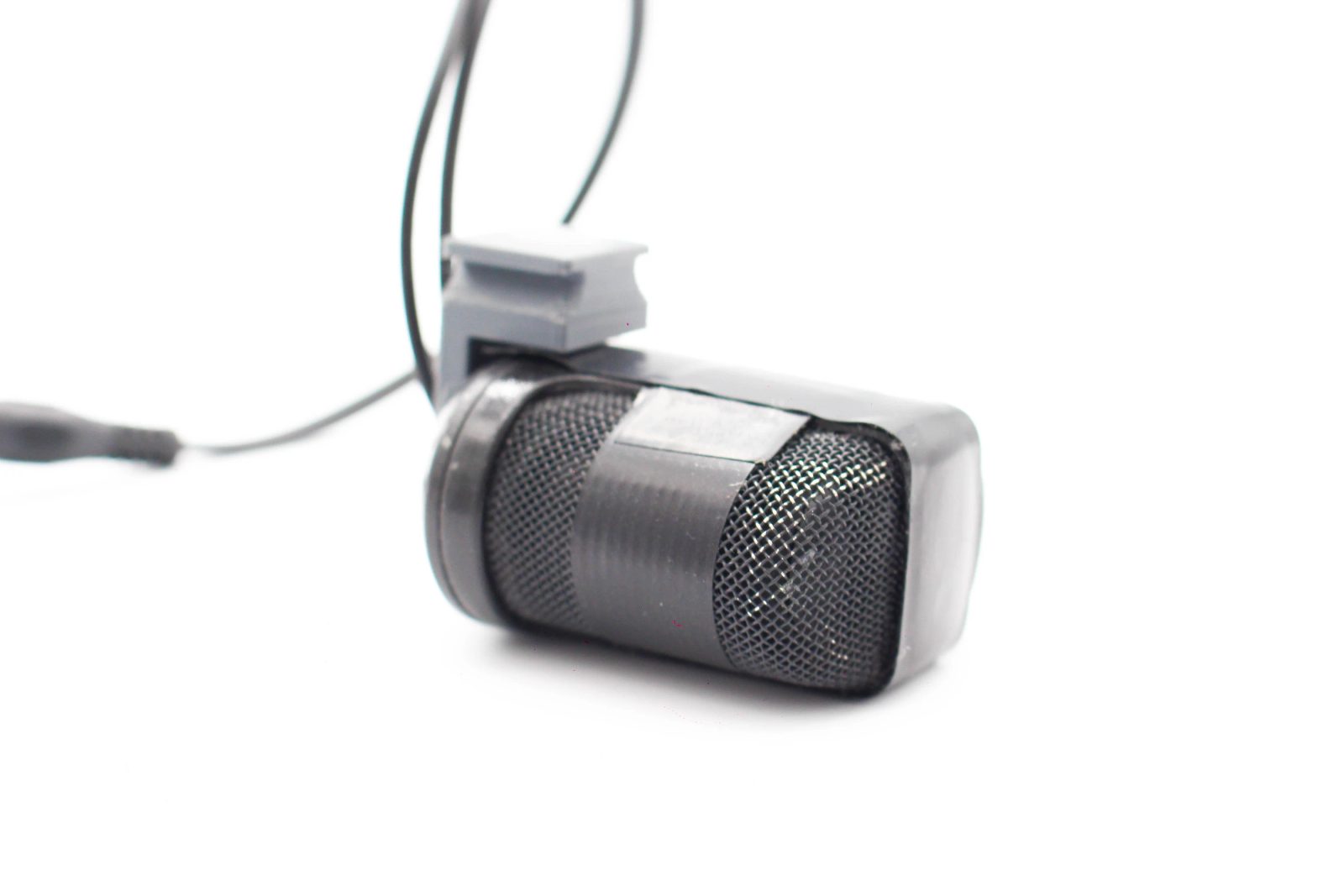 Sony DCR-VX1000 3.5mm Microphone (Custom Modified) - SDS