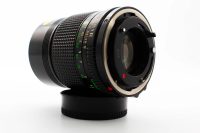 Canon 135mm f/2.8 - FD Mount view 2 | SDS