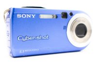 Sony DSC-P100, Excellent condition, ref 78GPFU, photo 2 | SDS