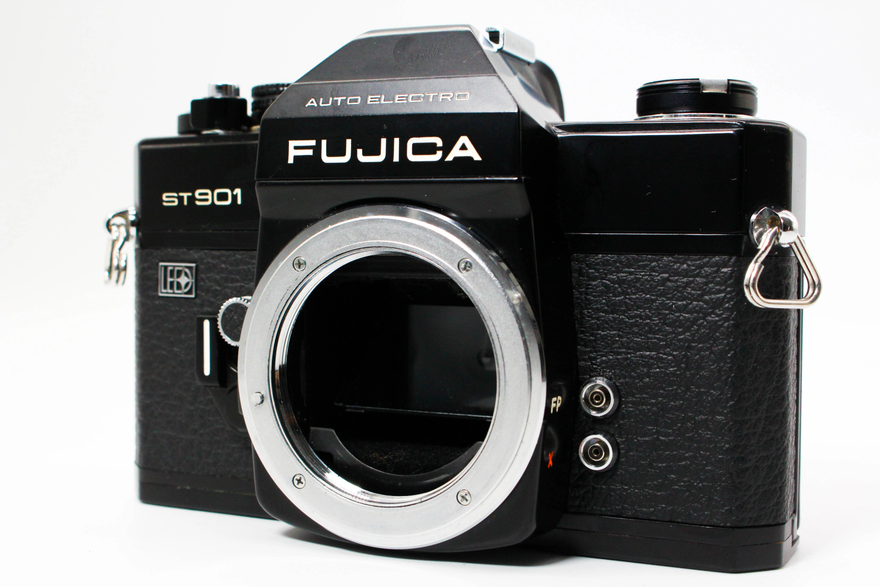 Fujifilm Fujica Auto Electro ST901 view 1 | SDS