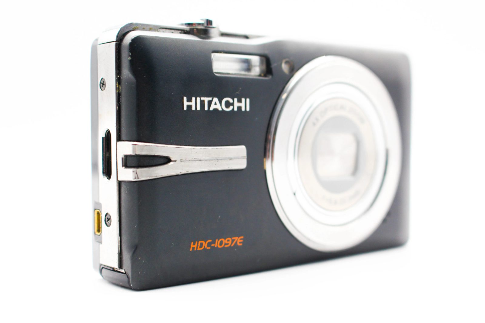 Hitachi HDC-1097E - SDS