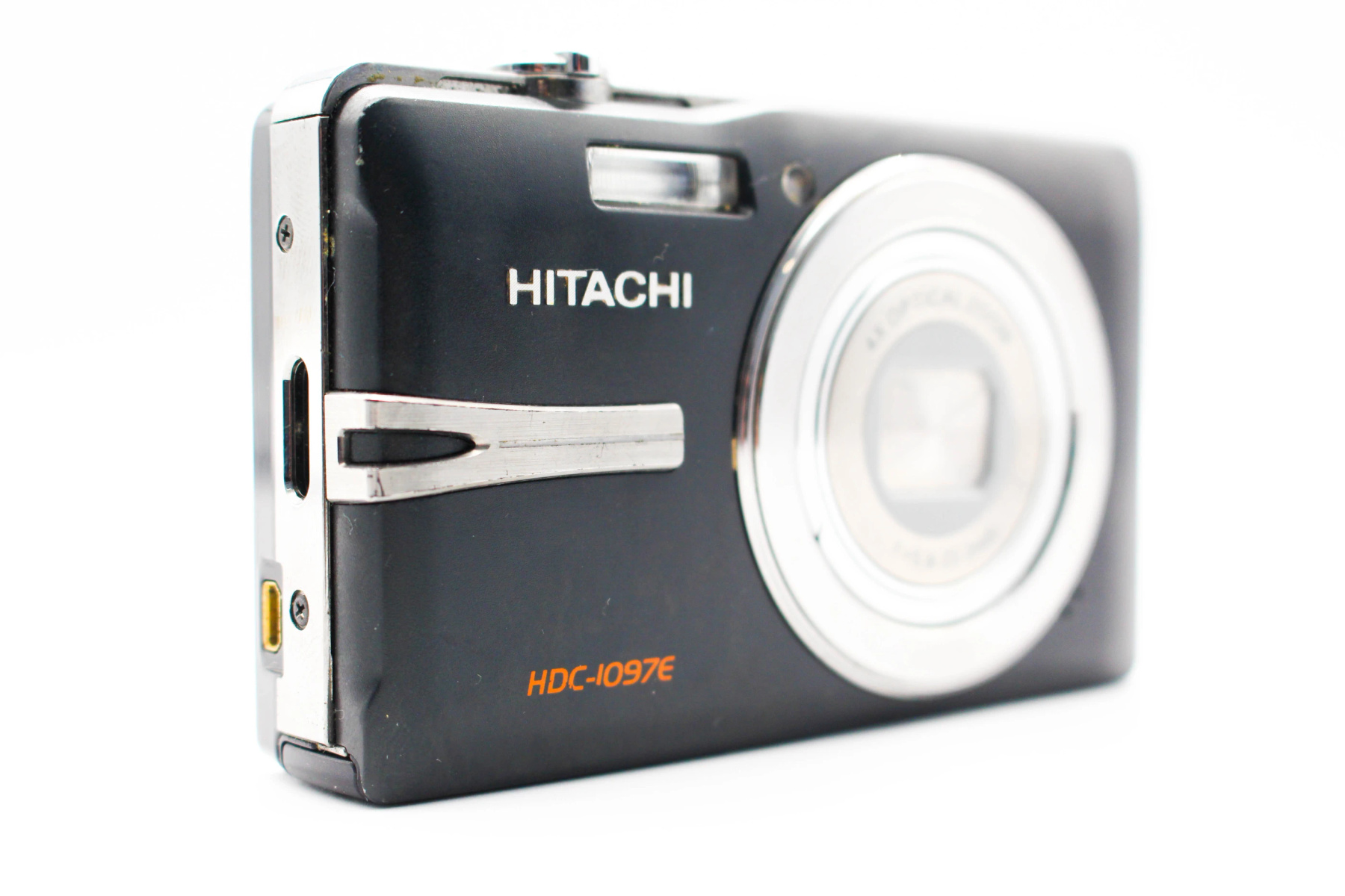Hitachi HDC-1097E view 2 | SDS