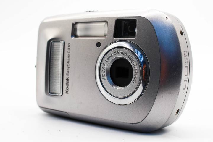 Kodak EasyShare C310 | SDS