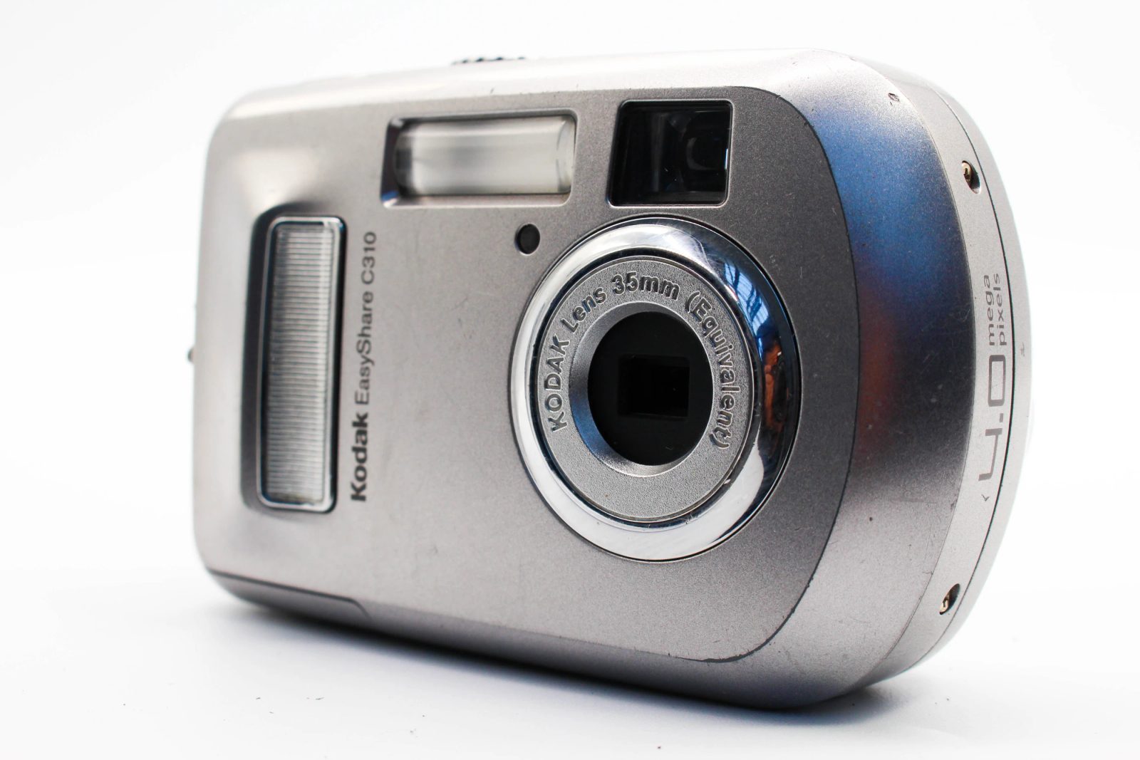 Kodak EasyShare C310 - SDS