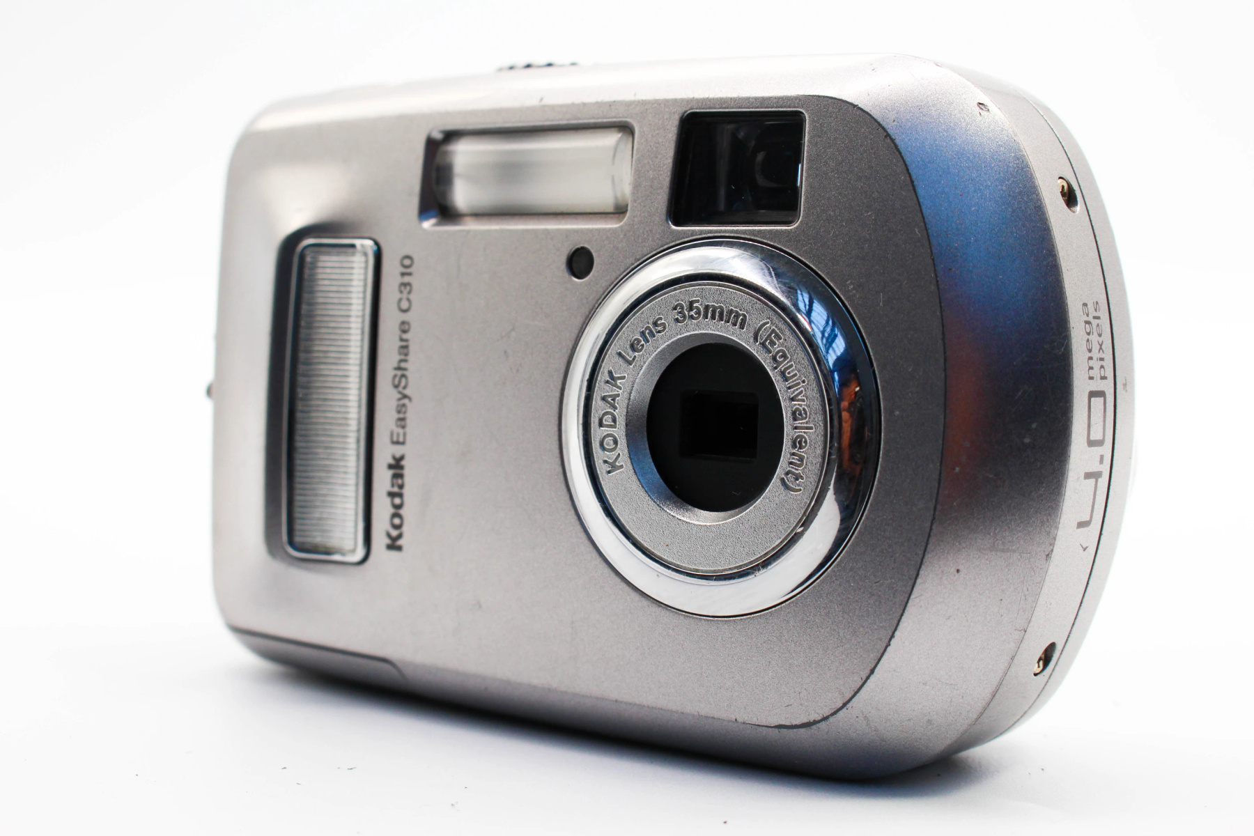 Kodak EasyShare C310 view 1 | SDS