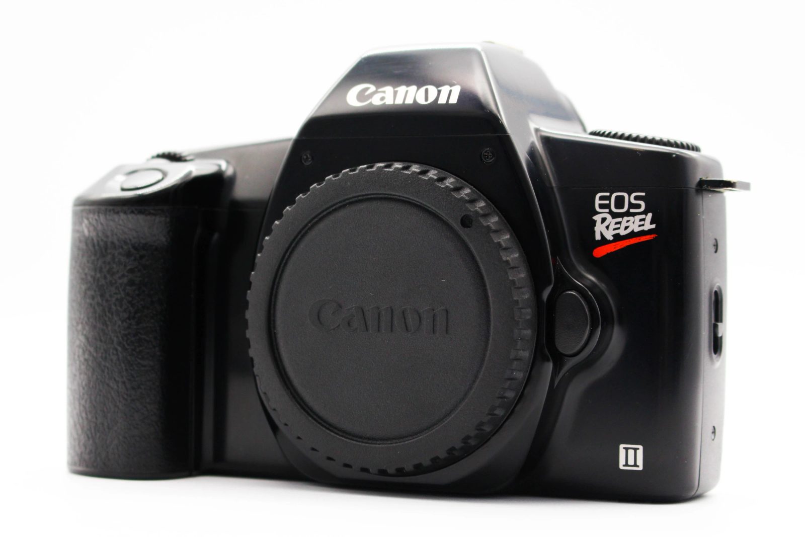 Canon EOS Rebel II - SDS