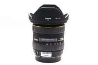 Sigma 10-20mm f/3.5 EX DC HSM - Canon EF-S Fit, Like_new condition, ref ZKEX2, photo 1 | SDS