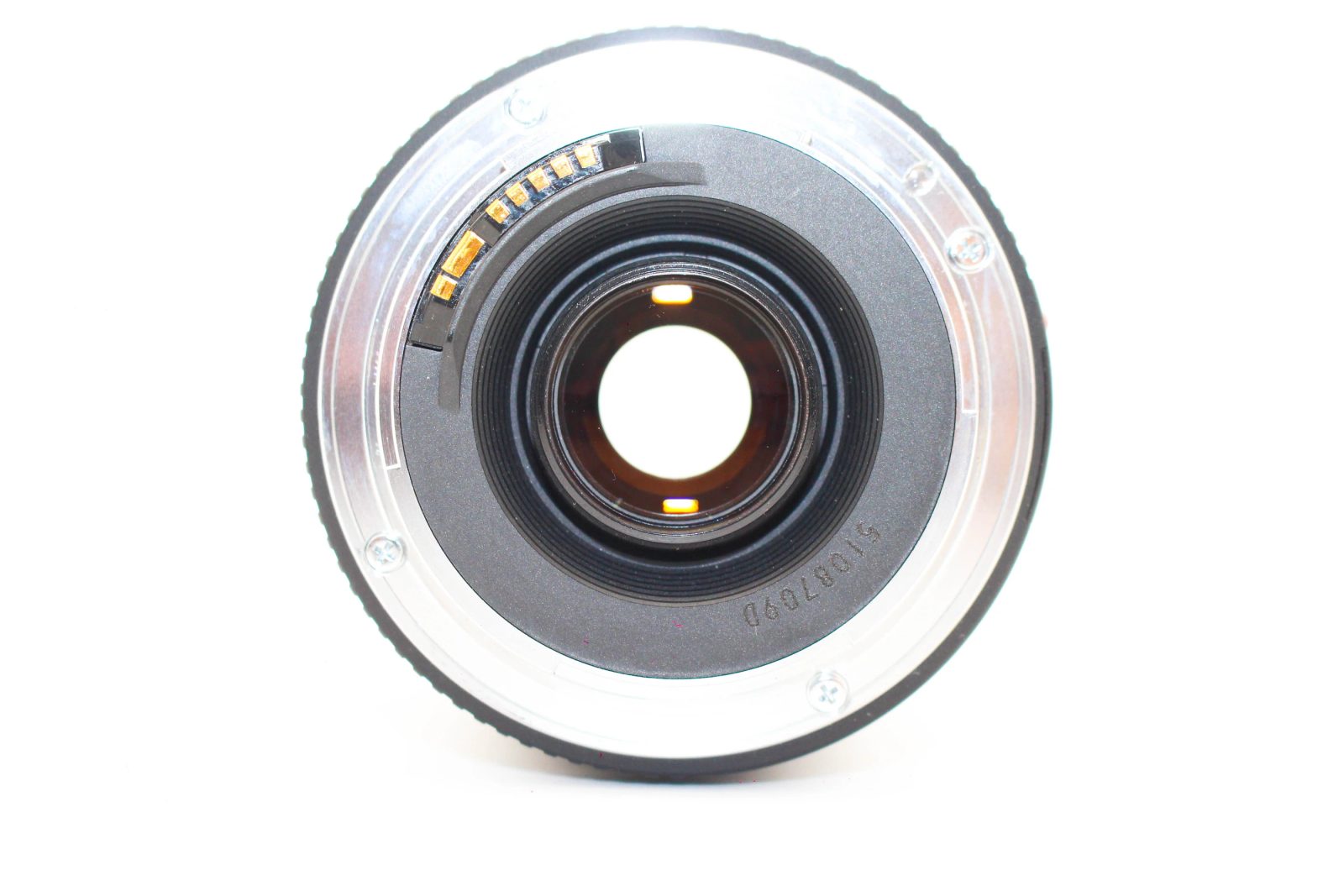 Canon EF 75-300mm f/4-5.6 III USM - Canon EF Fit - SDS