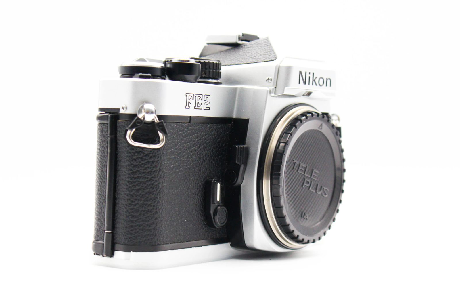 Nikon FE2 - SDS