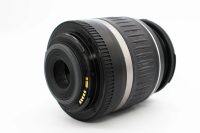 Canon 18-55mm f/3.5-5.6 II - EF-S Mount, Like_new condition, ref FM3R9N, photo 3 | SDS
