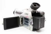 Panasonic NV-GS70, Excellent condition, ref 6HYB8D, photo 2 | SDS