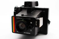 Polaroid Super Colour Swinger, Good condition, ref U2AMTZ, photo 1 | SDS