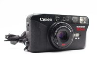 Canon Sure Shot Tele Max, Good condition, ref VYRE5K, photo 2 | SDS